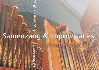 PsalmenProject Vol. 12