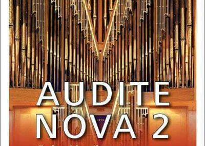 Audite Nova II