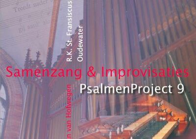 PsalmenProject Vol. 9