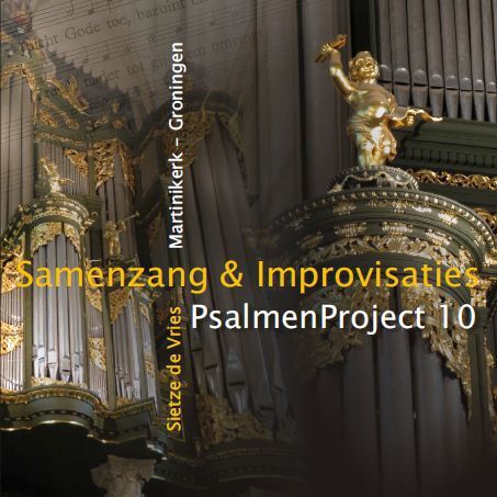 PsalmenProject Vol. 10