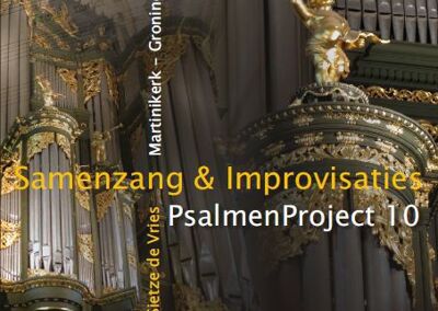 PsalmenProject Vol. 10