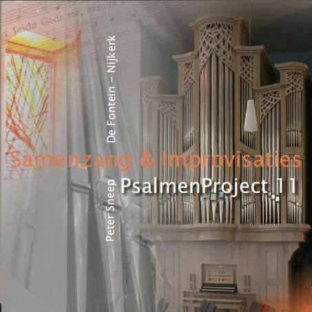 PsalmenProject Vol. 11