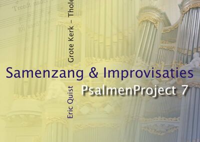 PsalmenProject Vol. 7