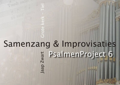 PsalmenProject Vol. 6