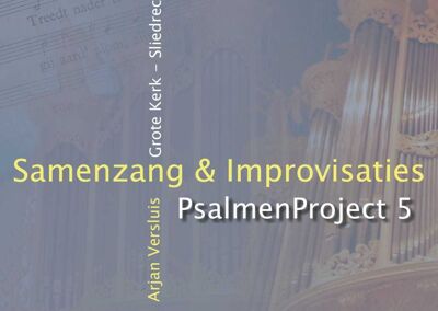PsalmenProject Vol. 5