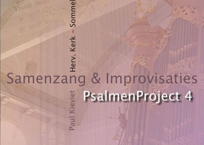 PsalmenProject Vol. 4