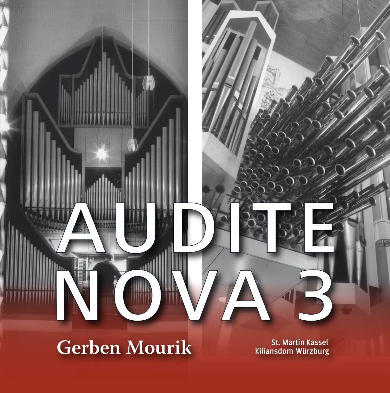 Audite Nova III