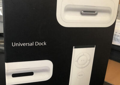 Afbeelding Universal Dock