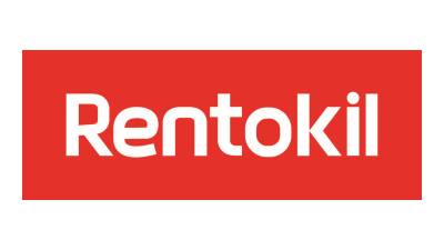 Afbeelding logo Rentokil