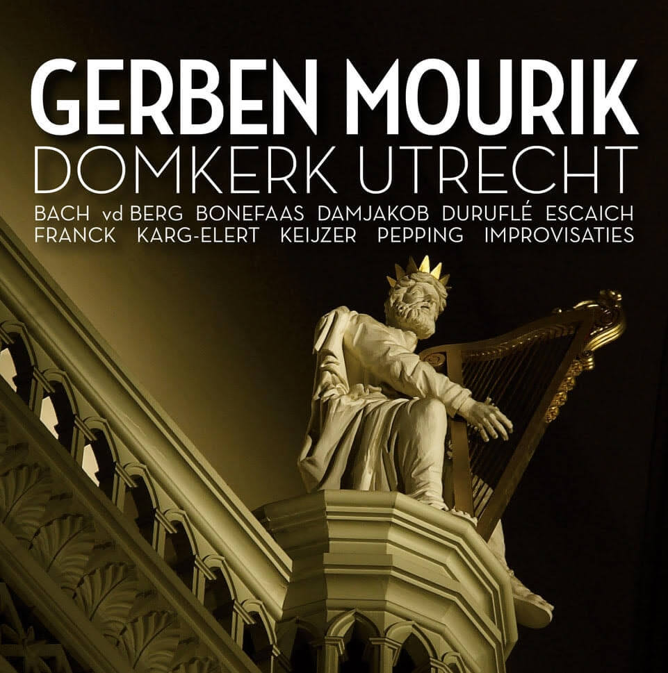 Afbeelding CD cover